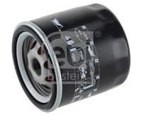 Eļļas filtrs