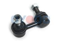 Stiepnis/Atsaite, Stabilizators
