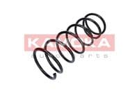 Balstiekārtas atspere