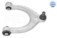 Neatkarīgās balstiekārtas svira, Riteņa piekare