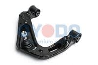 Balst-/Virzošais šarnīrs