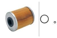 Degvielas filtrs