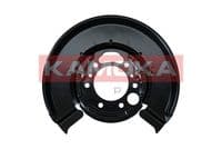 Dubļu sargs, Bremžu disks