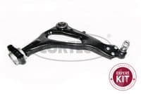 Neatkarīgās balstiekārtas svira, Riteņa piekare