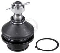 Balst-/Virzošais šarnīrs