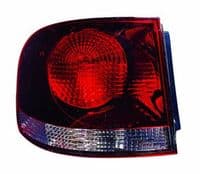 Aizmugurējais lukturis