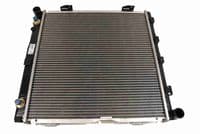 Radiators, Motora dzesēšanas sistēma