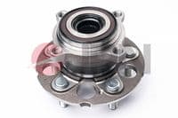 Riteņa rumbas gultņa komplekts