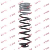 Balstiekārtas atspere