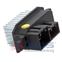 Regulators, Salona ventilators