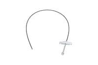 Trose, Stāvbremžu sistēma