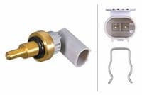 Devējs, Dzesēšanas šķidruma temperatūra