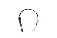 Trose, Mehāniskā pārnesumkārba