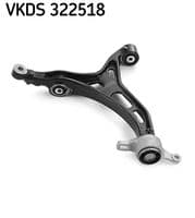 Neatkarīgās balstiekārtas svira, Riteņa piekare