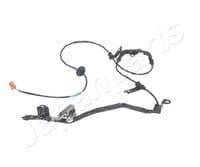 Devējs, Riteņu griešanās ātrums