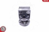 Riteņa rumbas gultņa komplekts