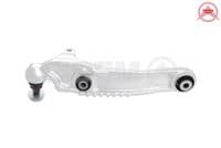 Neatkarīgās balstiekārtas svira, Riteņa piekare