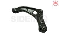 Neatkarīgās balstiekārtas svira, Riteņa piekare