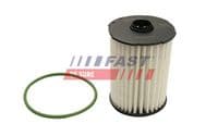 Eļļas filtrs