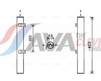 Sausinātājs, Kondicionieris