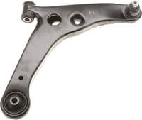 Neatkarīgās balstiekārtas svira, Riteņa piekare