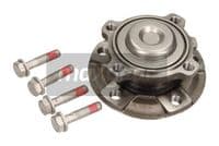 Riteņa rumbas gultņa komplekts