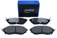 Bremžu uzliku kompl., Disku bremzes