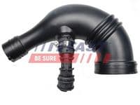 Gaisa tvērēja caurule, Gaisa filtrs