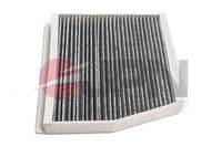 Filtrs, Salona telpas gaiss