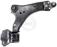 Neatkarīgās balstiekārtas svira, Riteņa piekare