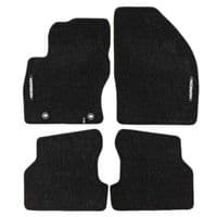 Paklājiņu komplekts