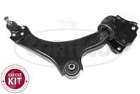 Neatkarīgās balstiekārtas svira, Riteņa piekare