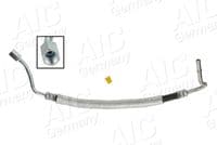 Hidrauliskā šļūtene, Stūres iekārta