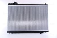 Radiators, Motora dzesēšanas sistēma