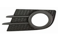 Ventilatora reste, Bampers