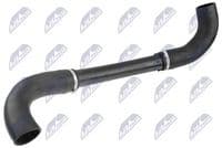 Pūtes sistēmas gaisa caurule