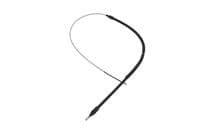 Trose, Stāvbremžu sistēma