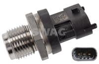 Devējs, Degvielas padeves spiediens