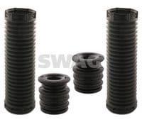 Putekļu aizsargkomplekts, Amortizators