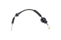 Trose, Sajūga pievads