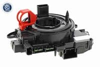 Spirālatspere, Gaisa spilvens