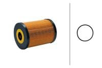 Eļļas filtrs