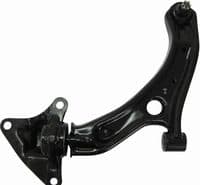 Neatkarīgās balstiekārtas svira, Riteņa piekare