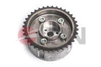 Sadales vārpstas regulēšanas mehānisms