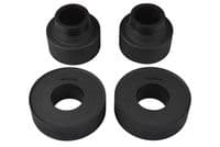 Atsperes atbalstplāksne