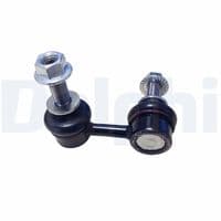 Stiepnis/Atsaite, Stabilizators