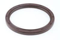 Vārpstas blīvgredzens, Kloķvārpsta