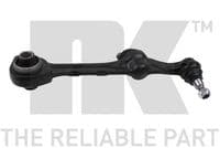 Neatkarīgās balstiekārtas svira, Riteņa piekare