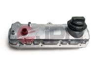 Cilindru galvas vāks