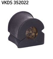 Bukse, Stabilizators